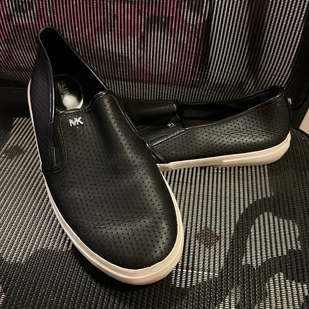 Michael Kors slip on
